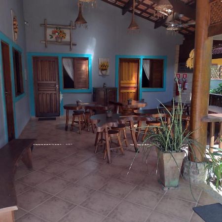 Suites Madalena Itamambuca Ubatuba Zewnętrze zdjęcie