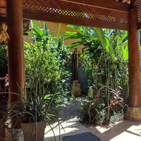 Suites Madalena Itamambuca Ubatuba Zewnętrze zdjęcie