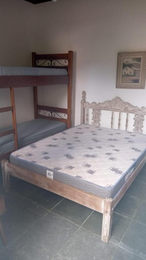 Suites Madalena Itamambuca Ubatuba Zewnętrze zdjęcie