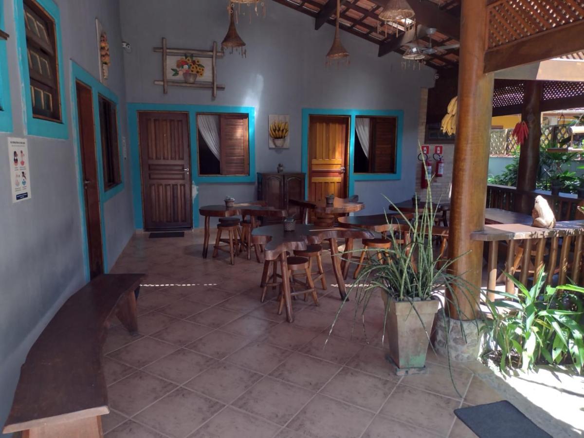 Suites Madalena Itamambuca Ubatuba Zewnętrze zdjęcie