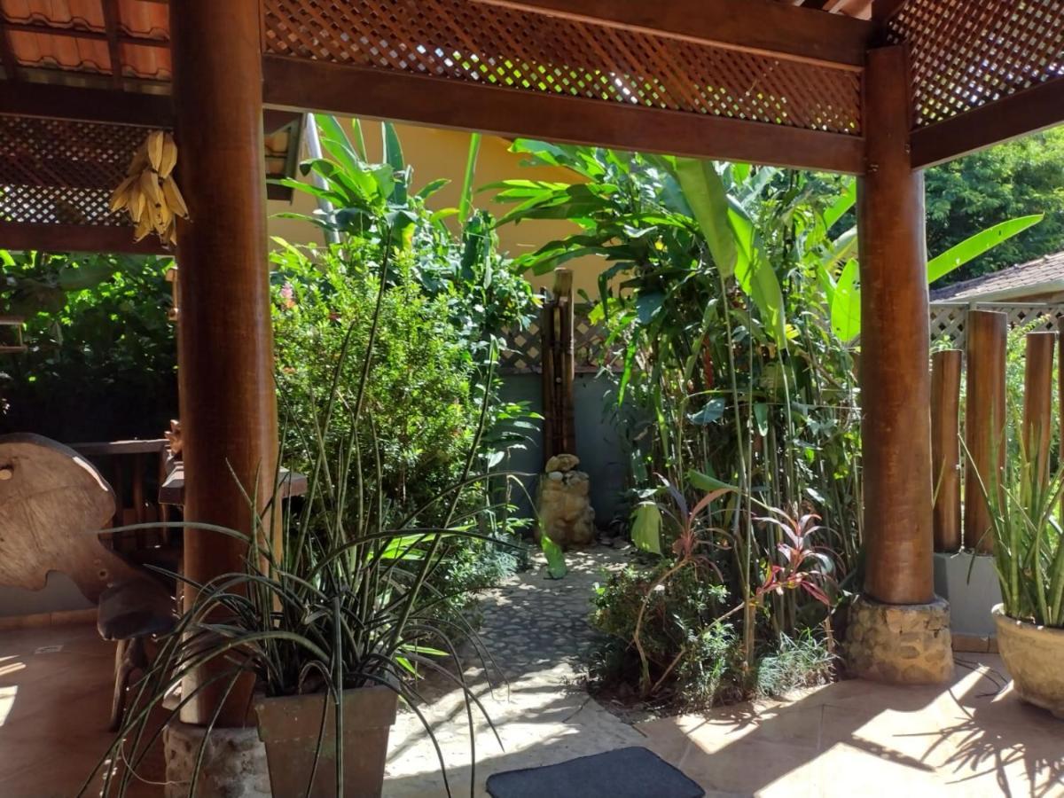 Suites Madalena Itamambuca Ubatuba Zewnętrze zdjęcie